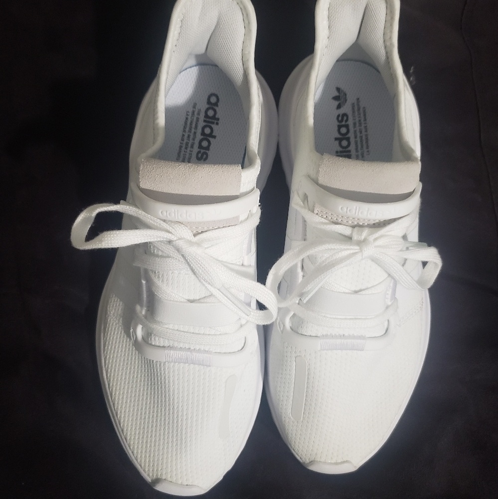 Adidas U_Path Run shoes